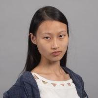 Photo of PhD student Jing Wei Lin
