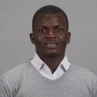 PhD Student Oluwagbenro